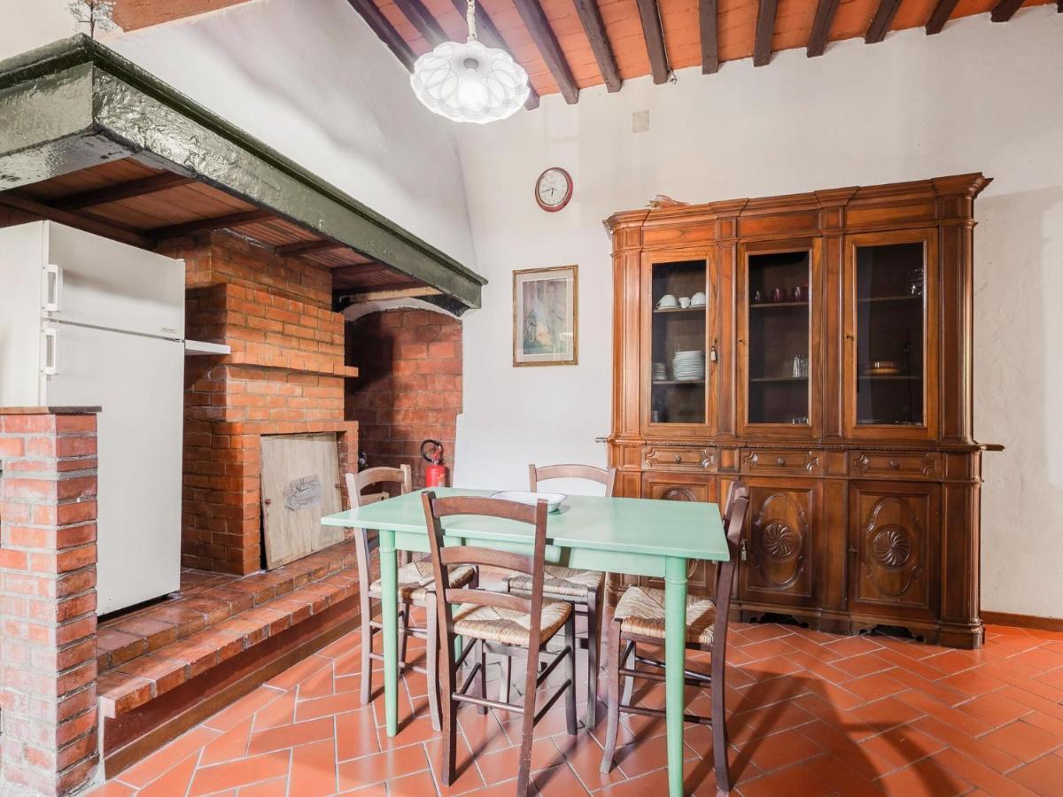 Belvilla By Oyo La Casa Dei Cinque Olivi Quarrata Ngoại thất bức ảnh